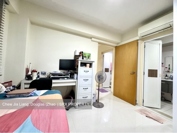 Blk 443A Fajar Hills (Bukit Panjang), HDB 3 Rooms #503227911